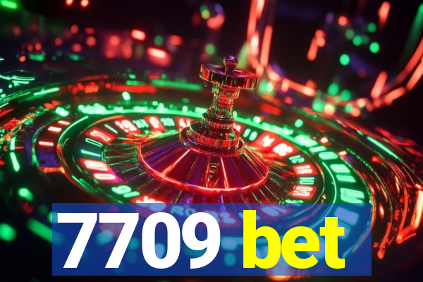 7709 bet